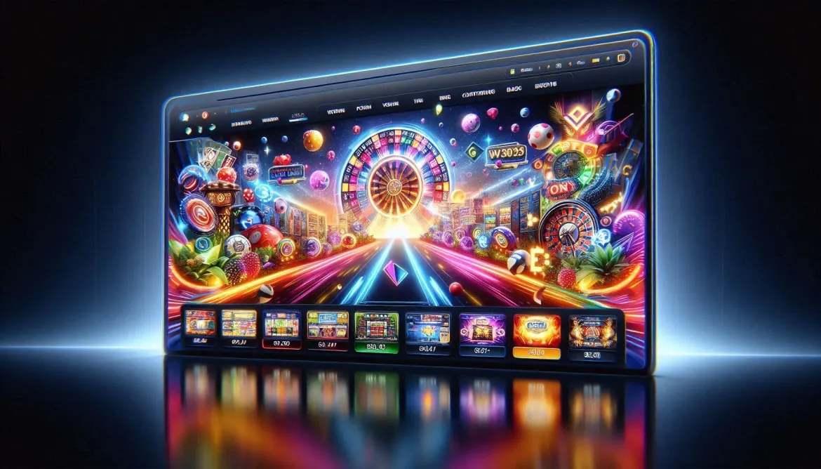 Need for Spin Casino